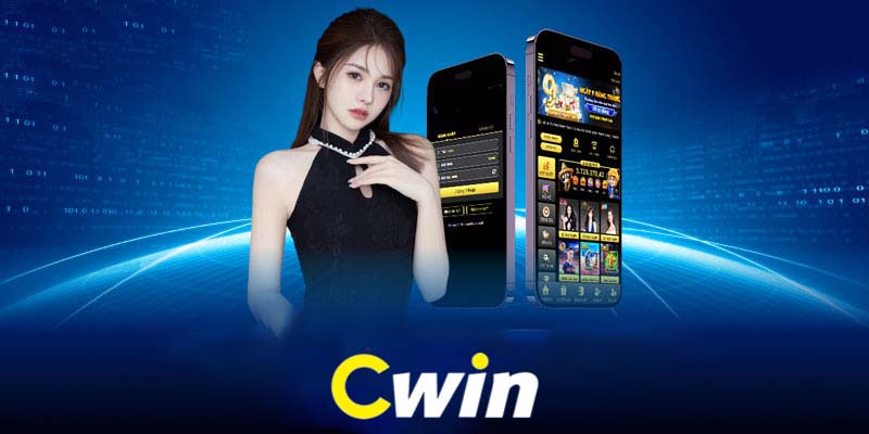 Tính năng nổi bật của ứng dụng Cwin